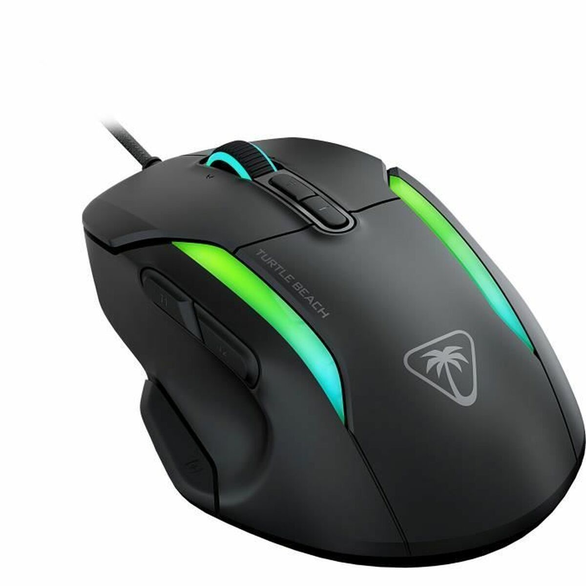 Optisk Datamus Turtle Beach Kone II Svart 26000 DPI